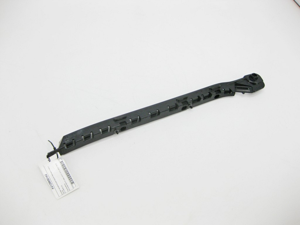 Mercedes-Benz  A2128850142 Бічна напрямна заднього бампера та лівого крила E-Class W212 Одеса - фото 5