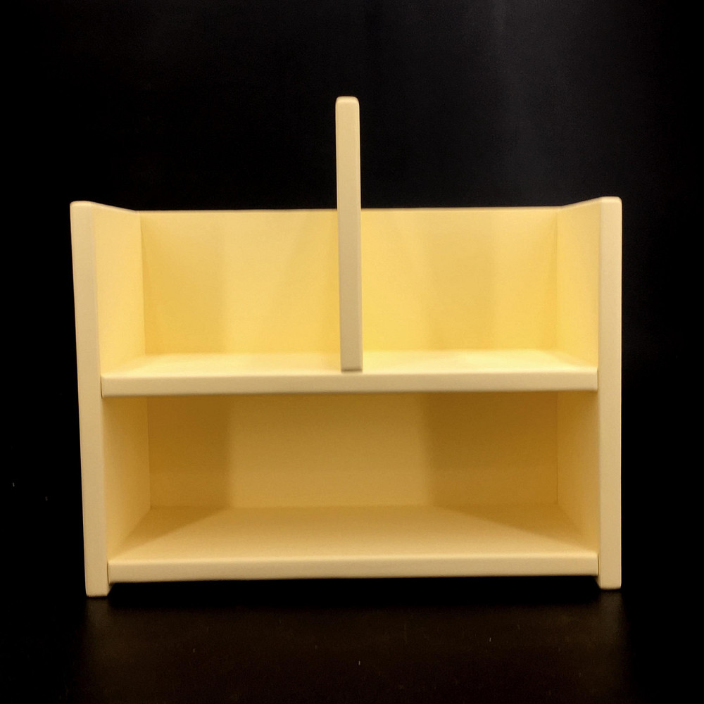 Книжкова полиця настільна "Купрін" лимонад Миколаїв - фото 1