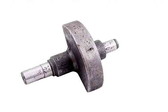 Вал балансувальний мотоблок 195N (12/15Hp) (голий) ST-2 Мукачево