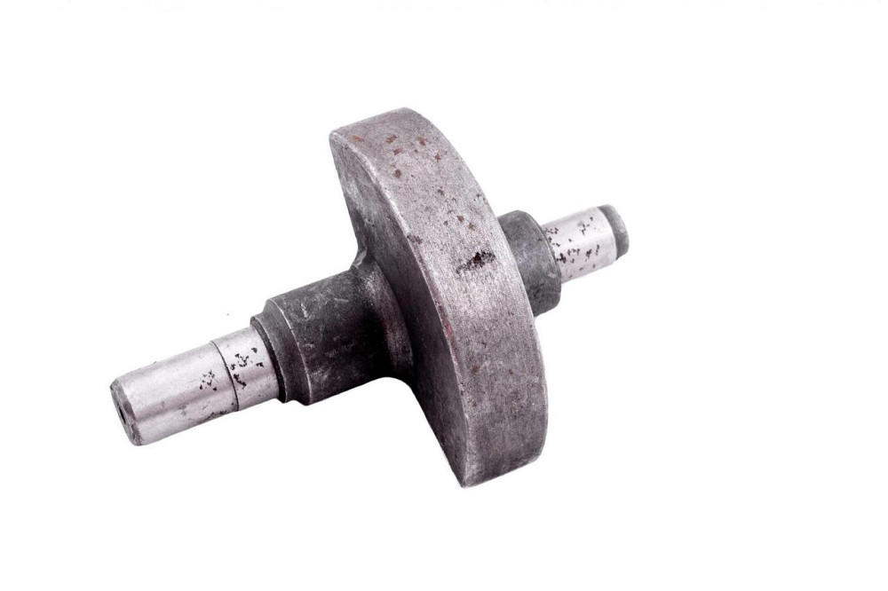 Вал балансировочный мотоблок 195N (12/15Hp) (голый) ST-2 Мукачево - изображение 2