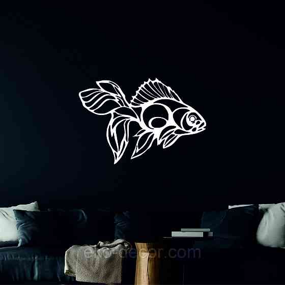 Декоративное настенное Панно  