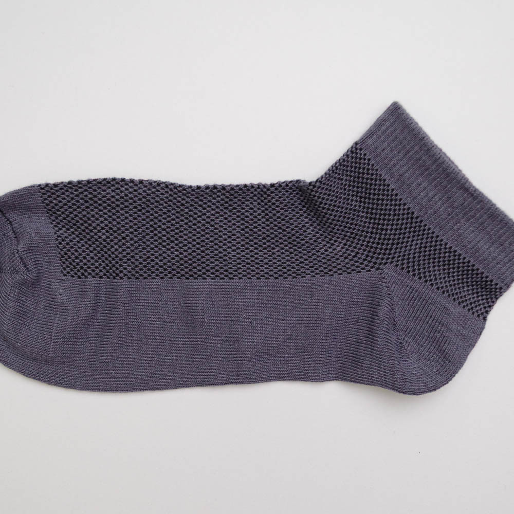 Набор носков мужских хлопковых 10 пар Youstar 051 Низкие 41-47 Различные цвета Сумы - изображение 7