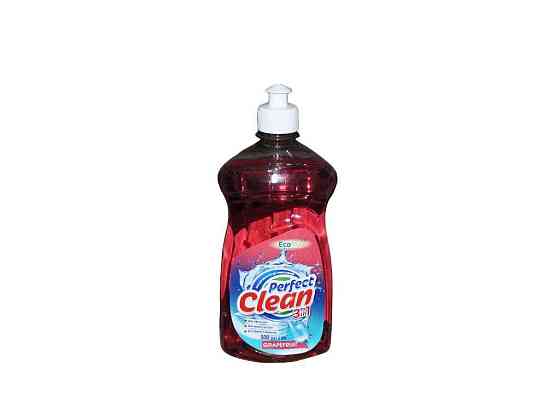Средство для мытья посуды 500мл Perfect clean 3in1 Grapefruit ТМ ECOMAX Solmir Киев