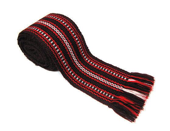 Пояс украинский широкий Киев - изображение 1