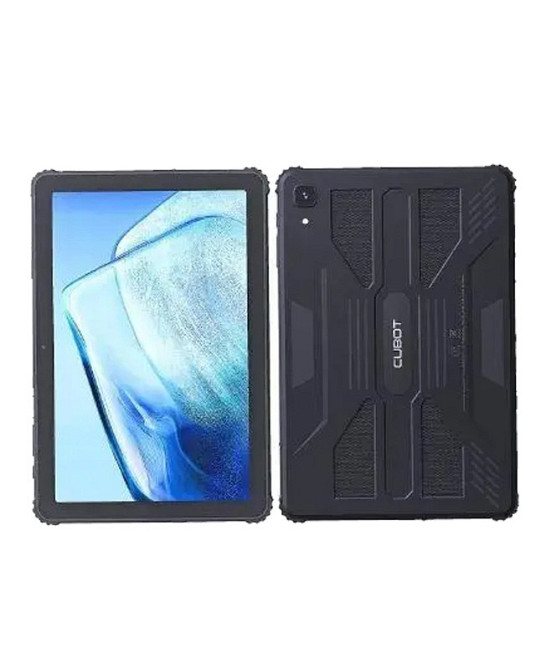 Полиуретановая пленка HyperClear Guard для Cubot Tab KingKong Киев - изображение 2