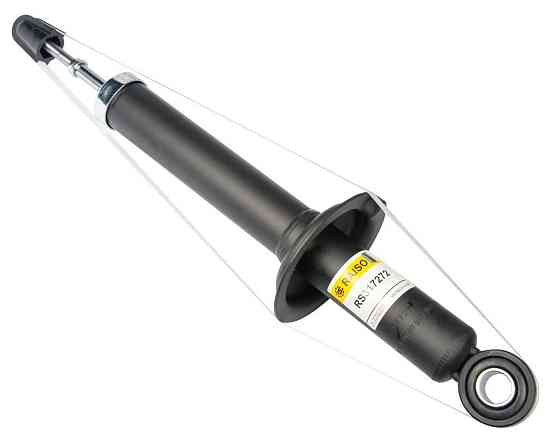 Амортизатор задній Raiso (Швеція) Hyundai Sonata IV, Хюндай Соната 4 98-04 #RS317272 UAXECZL22 Ковель
