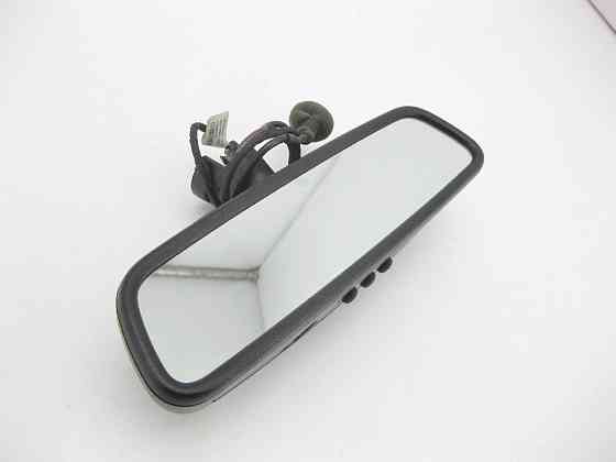 Mercedes-Benz  A1668100817 9051 Салонне дзеркало заднього виду чорне з автозатемнінням ML/GLE W166 GL/GLS X166 Одеса