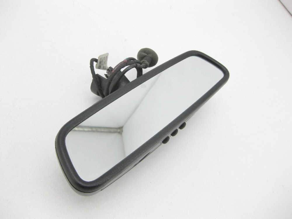 Mercedes-Benz  A1668100817 9051 Салонне дзеркало заднього виду чорне з автозатемнінням ML/GLE W166 GL/GLS X166 Одеса - фото 5