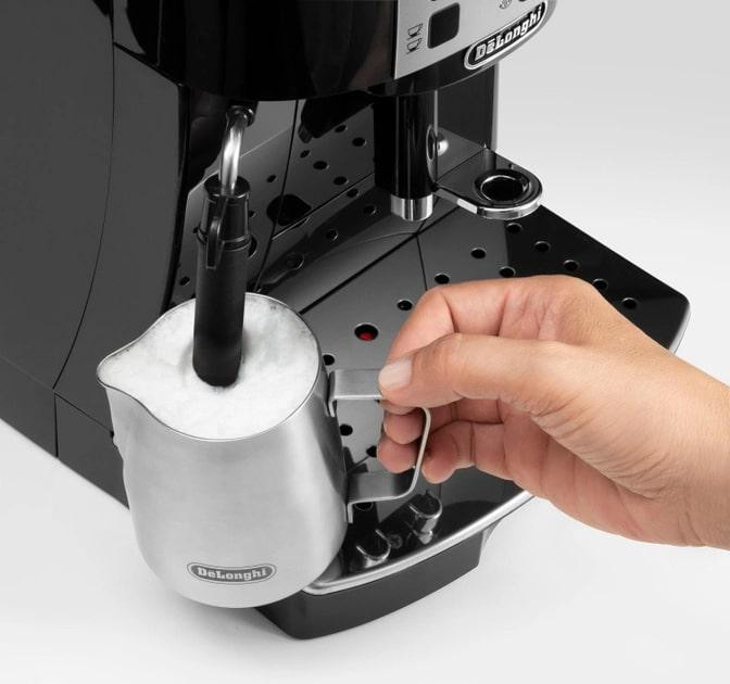 Кавомашина Delonghi Magnifica S ECAM 22.112 B ( 16813 ) Харьков - изображение 4