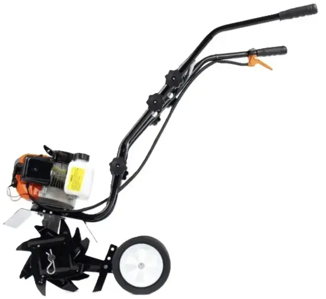 Культиватор BX-124 Boxer – бензиновый 6500 оборотов/мин, гарантия 3 года Львов - изображение 7