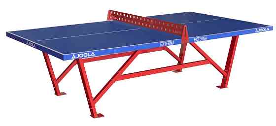 Тенісний стіл Joola Externa Outdoor (11806) Київ