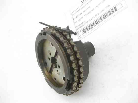 Mercedes-Benz  A1190500647 Шестерня впускного розподільного валу лівої ГБЦ двигуна M119 Одесса