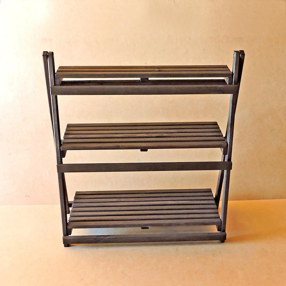 Этажерка разборная 