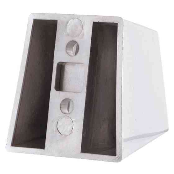 Кронштейн для душової лійки Zerix WQZ-016   ( ZX1798 ) 24477 Харків