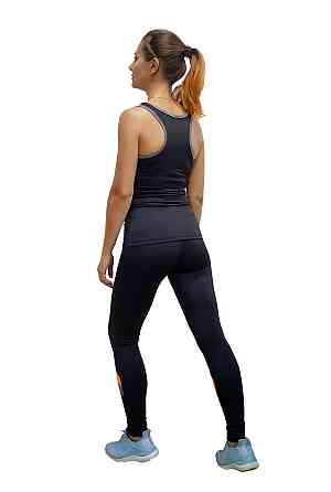 Жіночий костюм для фітнесу Nike Суми