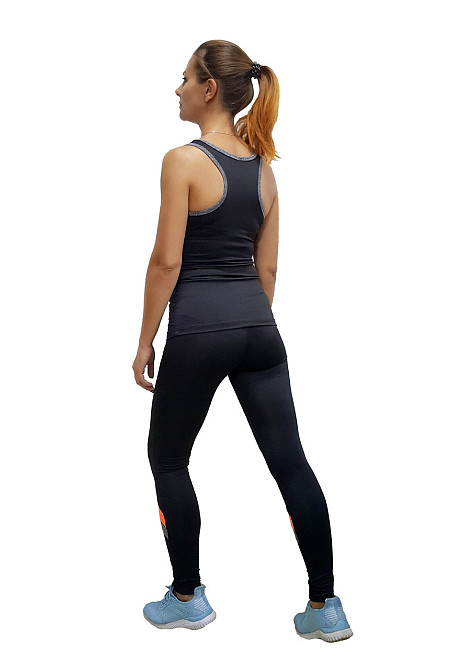 Жіночий костюм для фітнесу Nike Суми - фото 3