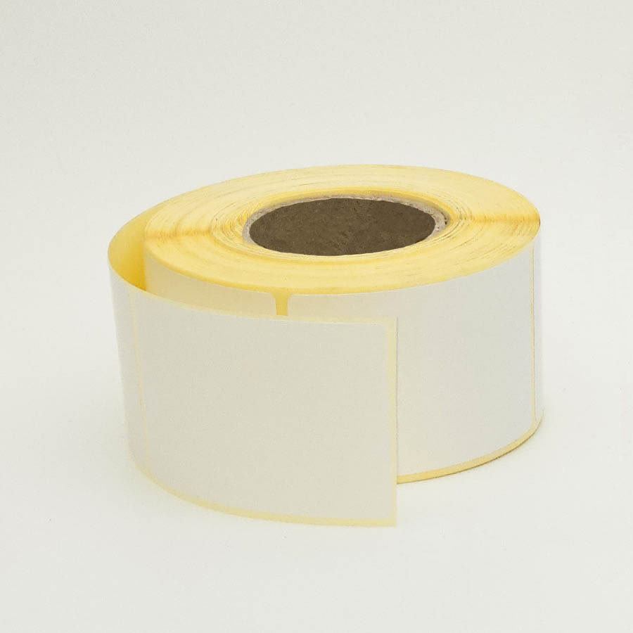 Термоетикетка TOP 40мм х 58мм /1000 шт Павлоград - фото 6