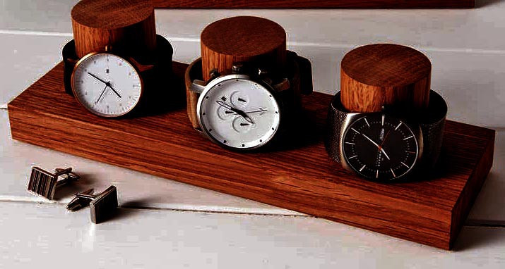 Органайзер для браслетов и часов 