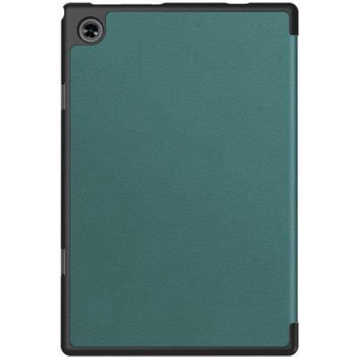 Чехол для планшета BeCover Smart Case Teclast M40 Pro 10.1" Dark Green (709880) Винница - изображение 3