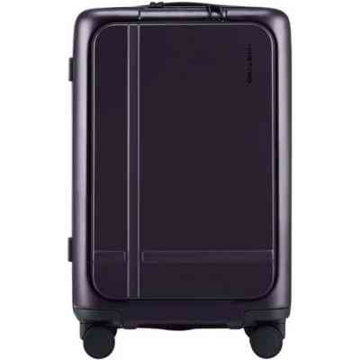 Чемодан Xiaomi Ninetygo Sweet Journey Luggage 25" Dark purple (6941413241991) Вінниця