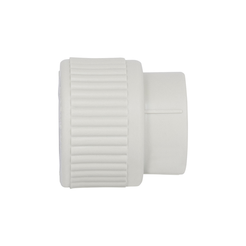 Муфта PPR Blue Ocean 25х3/4