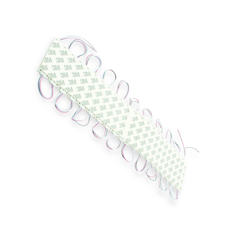 Модуль світлодіодний 24V Білий COB 6 3W 6500K (20шт) Мукачево - фото 2