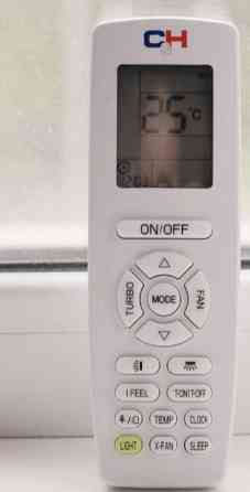 Кондиционер: Cooper & Hunter CH-S09XN8 до 25 Кв. м.НОВИЙ! Киев