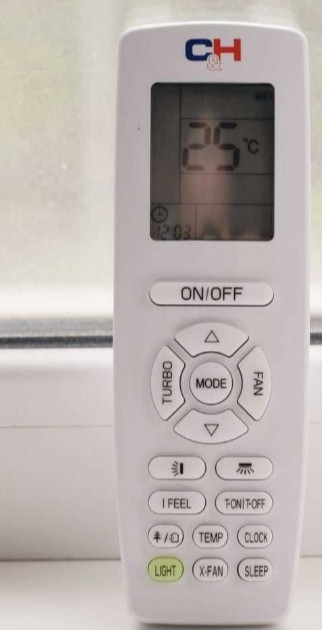 Кондиционер: Cooper & Hunter CH-S09XN8 до 25 Кв. м.НОВИЙ! Киев - изображение 3