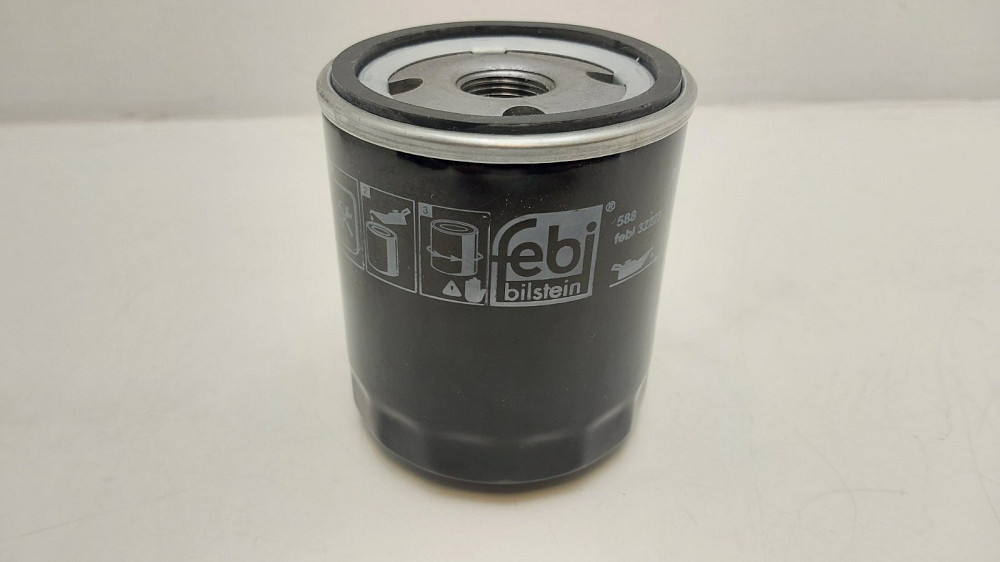 Масляний фільтр для двигуна FEBI BILSTEIN 32223 Луцк - изображение 1
