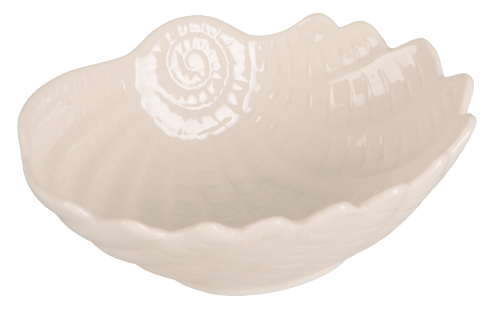 Блюдо LED Shell Shell, 13х10х4 см (7133188) Київ - фото 1