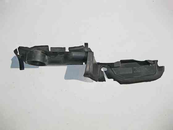 Mercedes-Benz  A2205050088 Повітряник - обтічник радіаторів лівий S-Class W220 Одеса