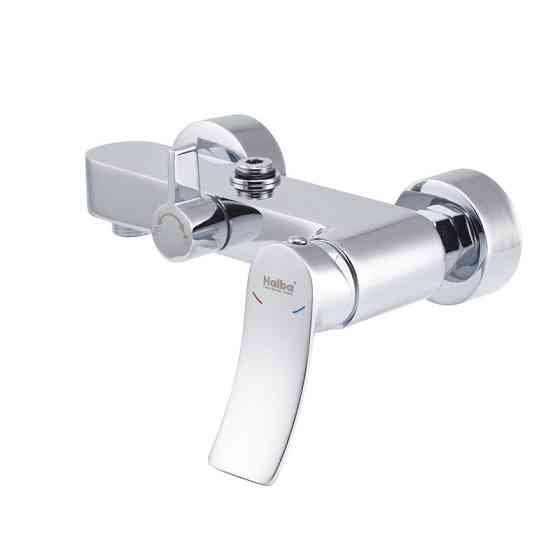 Душова колона зі змішувачем Haiba BOLERO 003-J   ( HB9641 ) 36102 Харьков