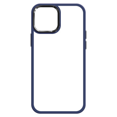 Чохол до мобільного телефона Armorstandart Unit Apple iPhone 14 Deep Navy (ARM62477) Вінниця - фото 1