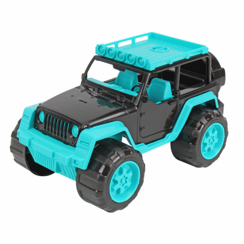 Іграшка Позашляховик Технок 9789 Житомир - фото 1