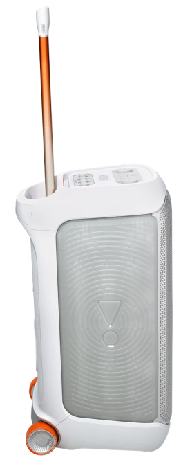 Портативна акустика JBL PartyBox Stage 320 White (JBLPBSTAGE320SWEP) (7075161) Київ - фото 7