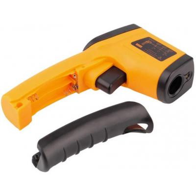 Пірометр Benetech інфрачервоний -50-400°C GM320 (GM320) Вінниця - фото 4