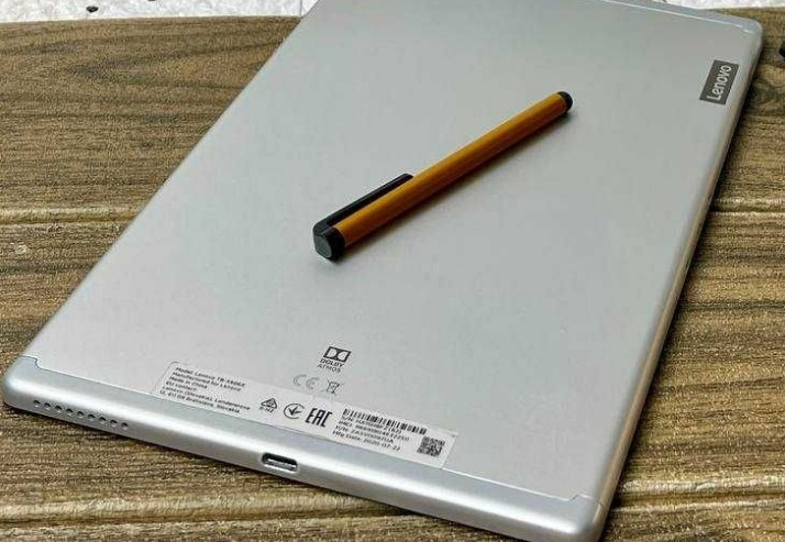 Планшет Lenovo Tab M10 128 ГБ "LTE" FHD Plus. Харків - фото 4