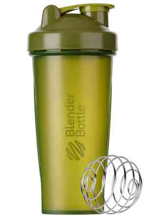Шейкер спортивний BlenderBottle Original Classic 28oz/820ml Moss Green Кам'янське