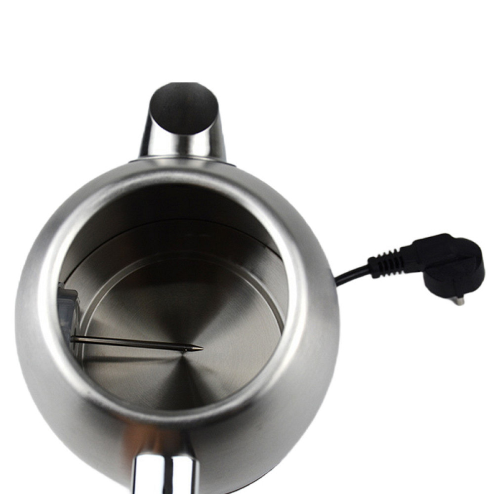 Електрочайник Sokany SK1031SS з термометром 1.7 л Коломия - фото 5