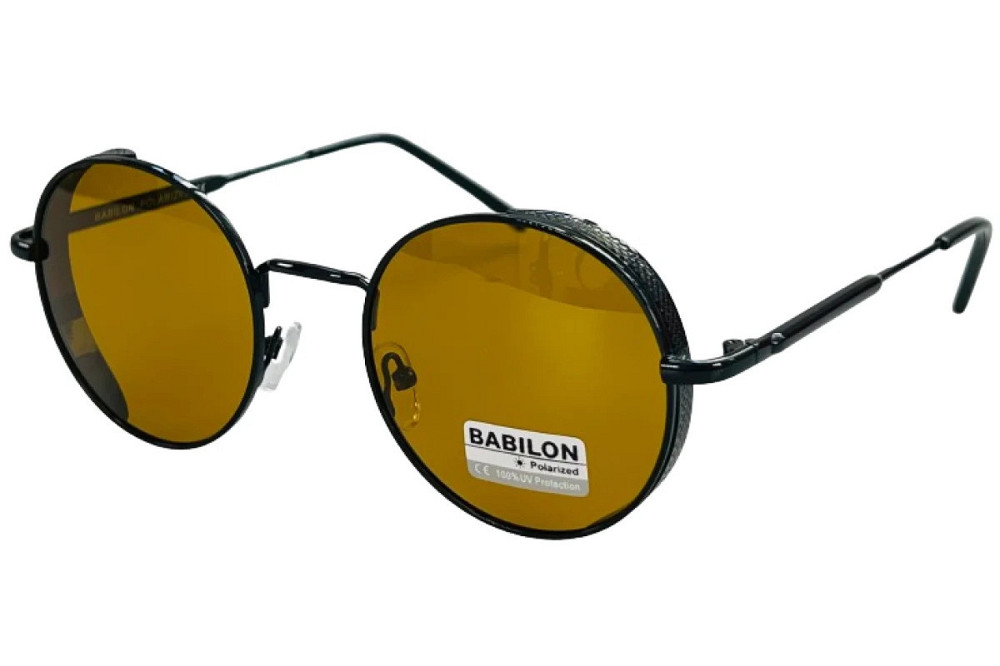 Окуляри для водіння Babilon BLполярізаційні лінзи  UV400 Луцьк - фото 2