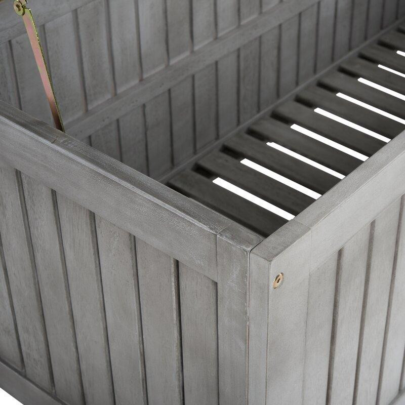 Скриня підлогова "Кармота" маренго Миколаїв - фото 7