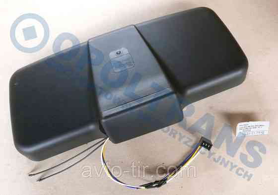 Зеркало основное (мотор и подогрев) Renault Magnum 5001842202 5001838475 Луцк