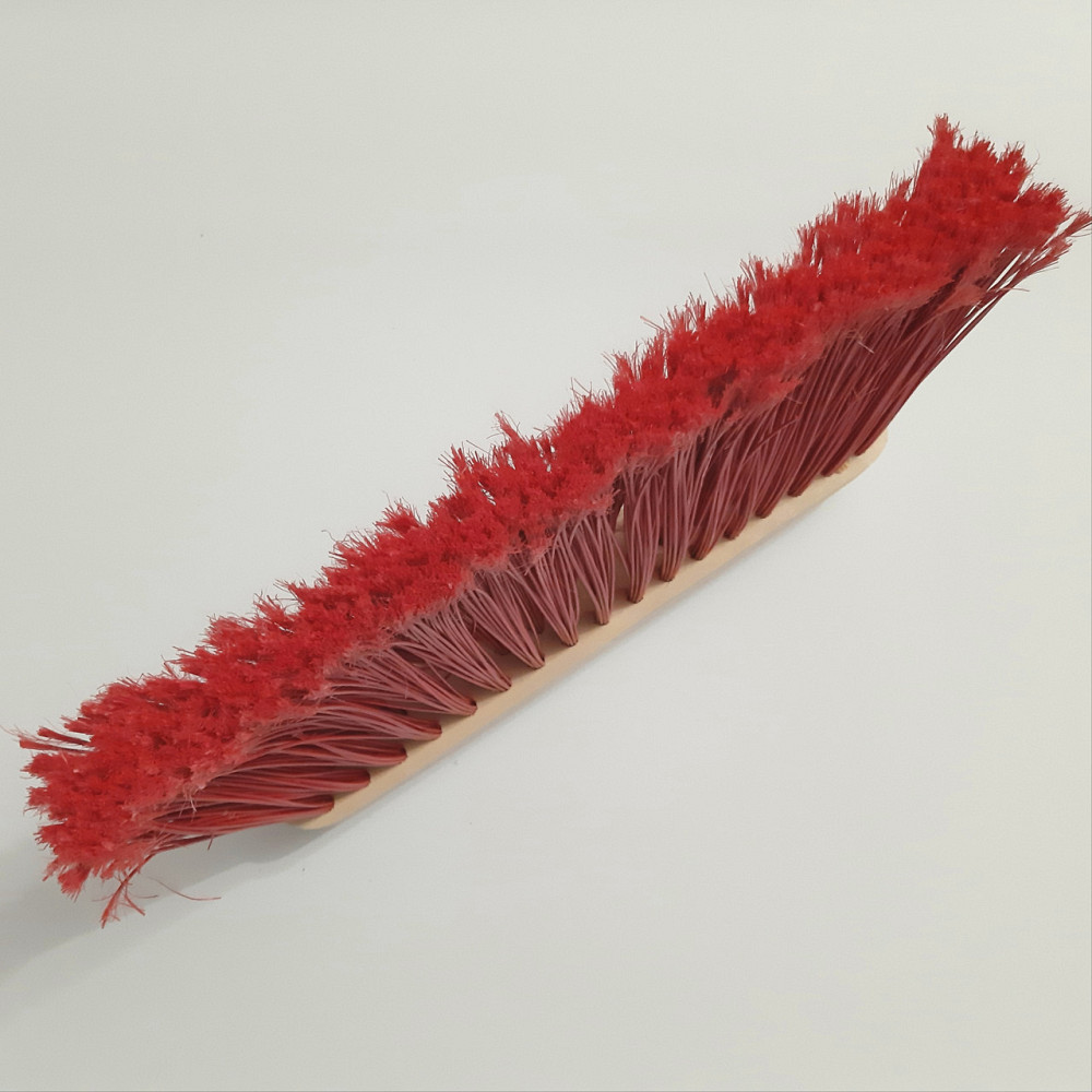 Щетка метла для подметания без ручки 