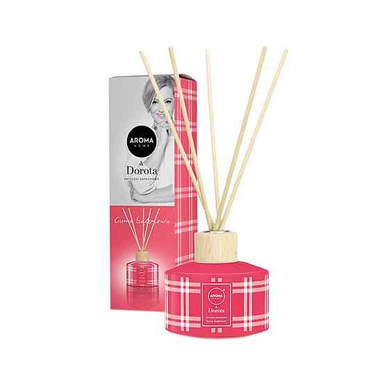 Ароматичні палички Aroma Home Dorota Bubble Gum, 100мл Киев