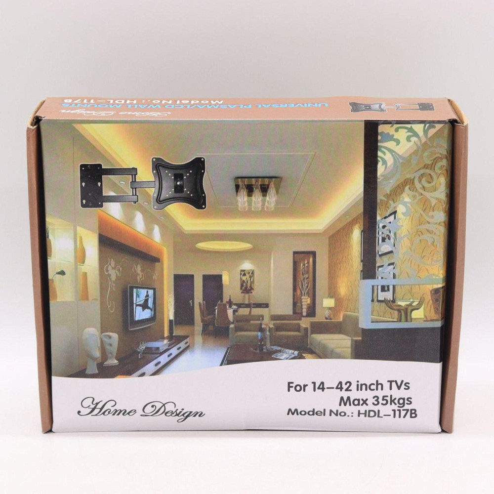 Кронштейн для телевизора 14