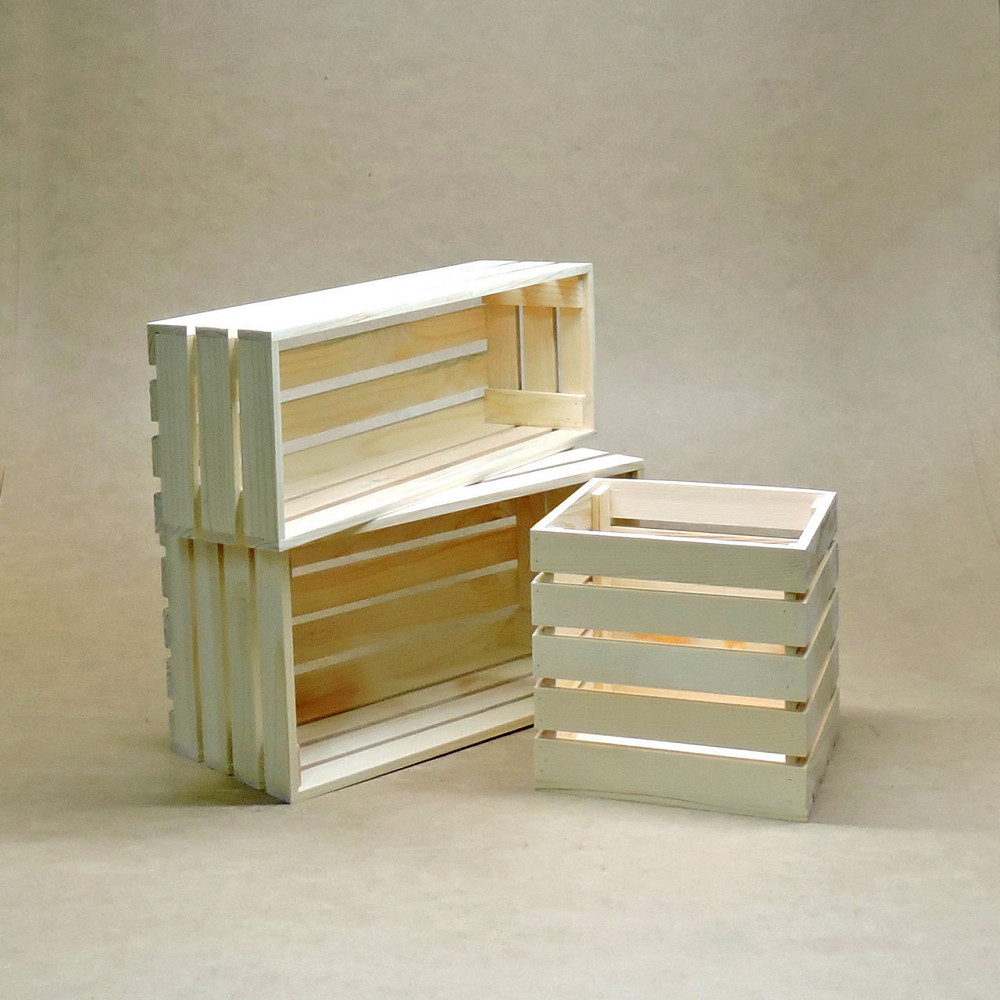 Короб для зберігання "Неаполь" В30хД20хШ25см Миколаїв - фото 3