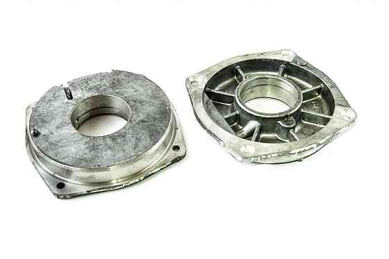 Кришка колінвала ІЖ ЮПІТЕР (пара) -2 Мукачево