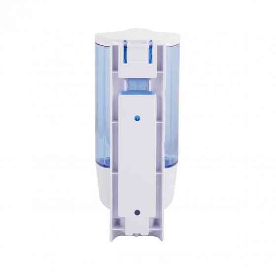 Дозатор для рідкого мила Lidz (PLA) 120.01.01 380 мл Київ