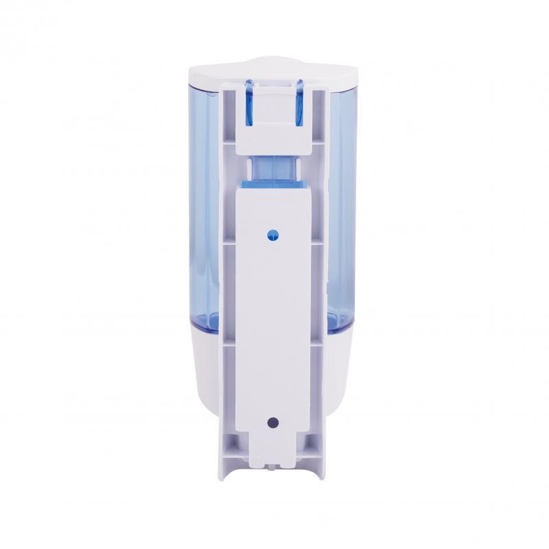 Дозатор для рідкого мила Lidz (PLA) 120.01.01 380 мл Київ - фото 6