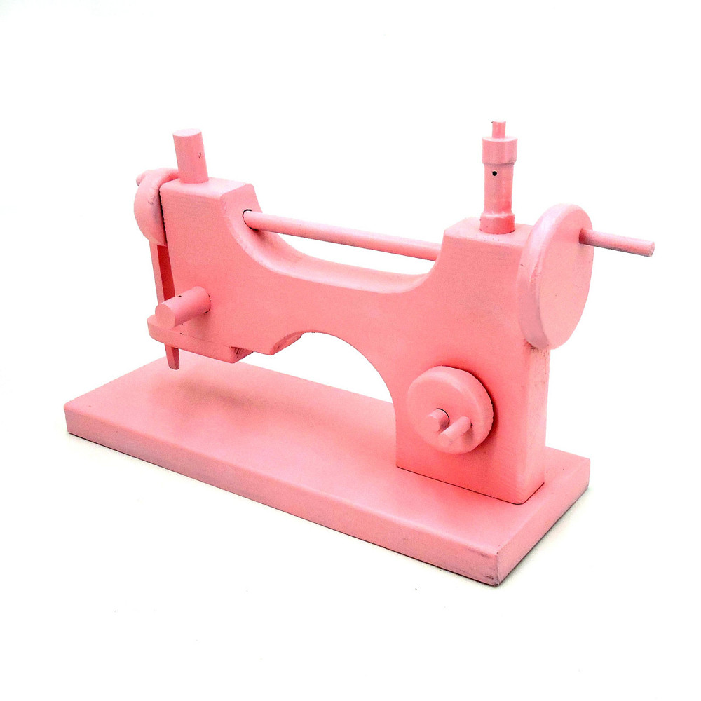 Іграшкова швейна машинка "Амадо" барбі Миколаїв - фото 2